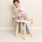 Little Dutch - Activity Table FSC - Fairy Garden - Grace and Fox