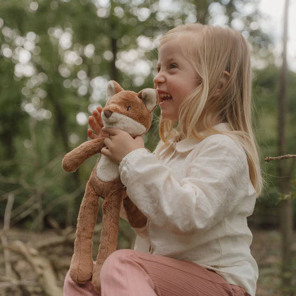 Little Dutch - Long legs fox - Forest Friends - Grace and Fox