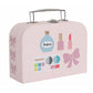 Jabadabado Make Up Bag - Pink - Grace and Fox