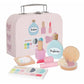 Jabadabado Make Up Bag - Pink - Grace and Fox