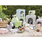 Jabadabado Animal Stacking Cubes - Grace and Fox