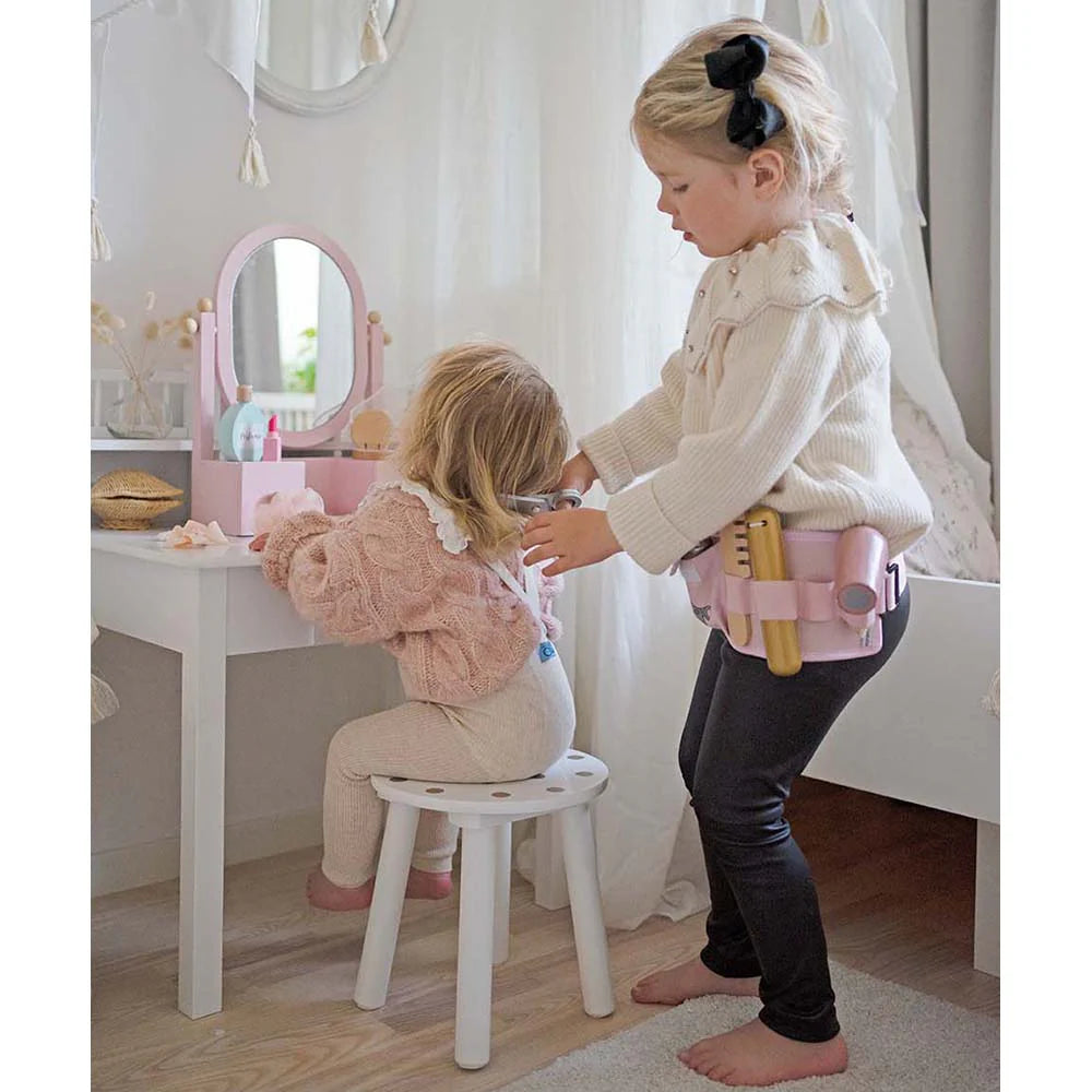 Jabadabado Hair Dresser Belt - Grace and Fox