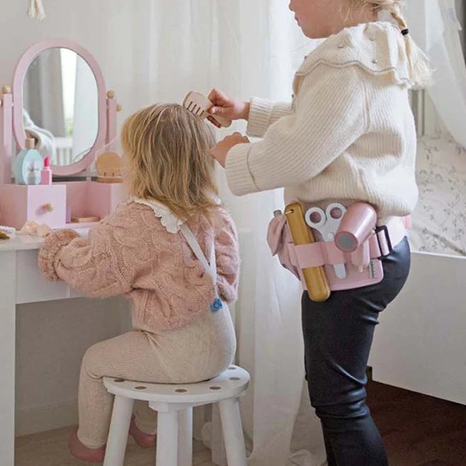 Jabadabado Hair Dresser Belt - Grace and Fox
