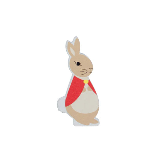 Orange Tree Toys - Flopsy™ Wooden Character