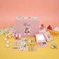 Fairy Case: Limited Edition Blue Kids' Beauty Case by Miss Nella - Grace and Fox