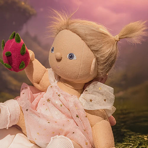 Olli Ella Dream Dinkum Dolls - Fairy Willow