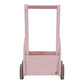 Little Dutch Little Dutch Baby walker - Pink - Grace and Fox