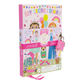 Best Friends My Scented Secret Diary - Grace and Fox