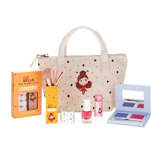 Happy Birthday Gift Set - Candy Fantasy by Miss Nella - Grace and Fox