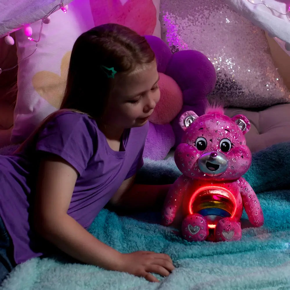 Care Bears Collector Edition Cheer Bear