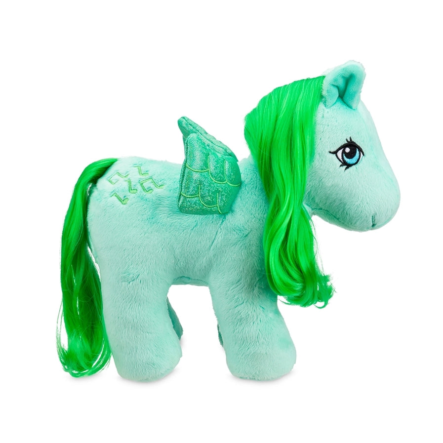 My Little Pony Retro Plush Wave 2 - Medley - Grace and Fox