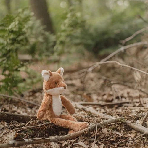 Little Dutch - Long legs fox - Forest Friends - Grace and Fox