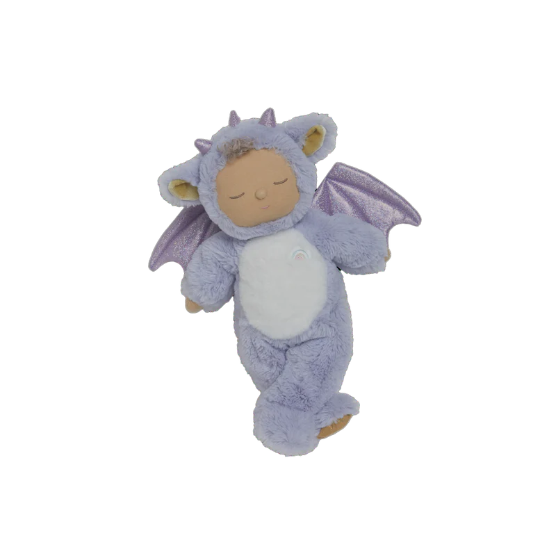Olli Ella Cozy Dinkum - Dragon Rory