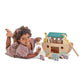 Tender Leaf Toys Noah's Wooden Ark - Grace and Fox
