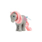 My Little Pony 40th Anniversary - Snuzzle - Grace and Fox