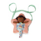 Lilliputiens - Anna doll with Star Bag - Grace and Fox