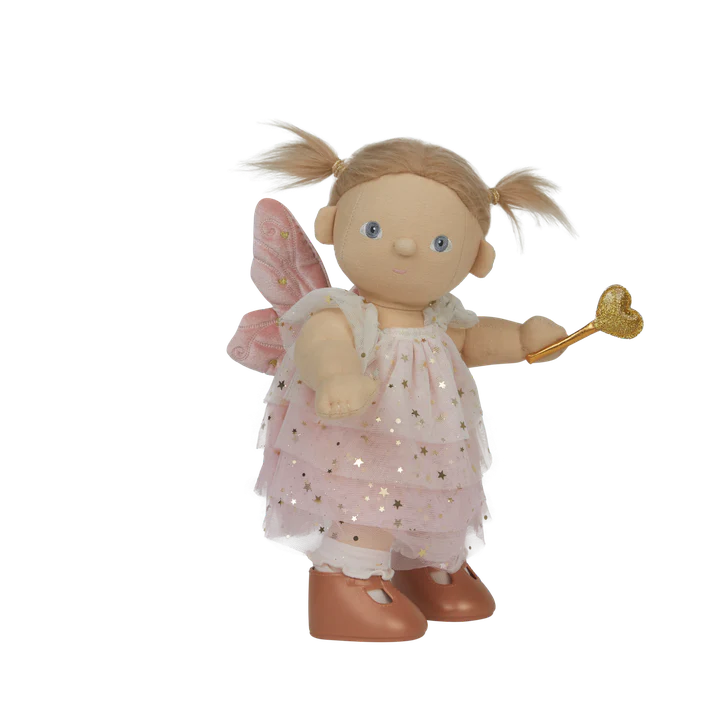 Olli Ella Dream Dinkum Dolls - Fairy Willow