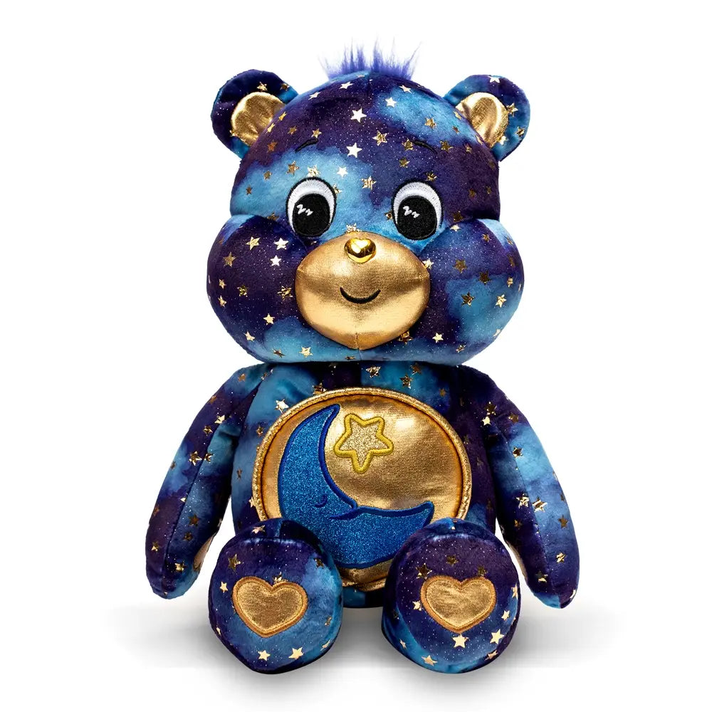 Care Bears Collector Edition Bedtime Bear