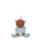 Olli Ella Dinky Dinkum Doll - Uli Unicorn