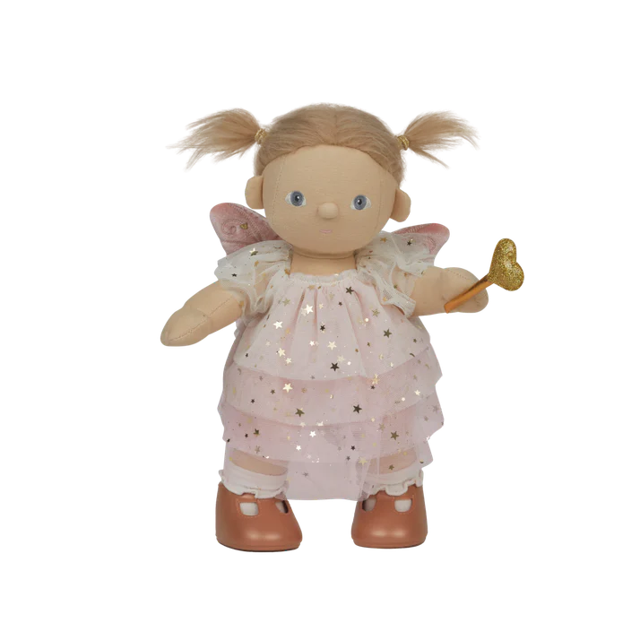 Olli Ella Dream Dinkum Dolls - Fairy Willow
