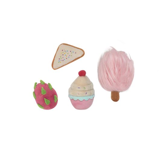Olli Ella Fairy Food Set - Grace and Fox