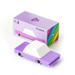 Candylab-  B.Berry Lilac Sedan Candycar - Grace and Fox