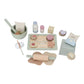 Little Dutch - Wooden Baking set FSC