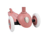 Banwood Eco Scooter - Raspberry - Grace and Fox