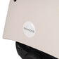 Banwood Eco Helmet - Ivory - Grace and Fox