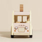 Le Toy Van - Wooden Ice Cream Van - Grace and Fox