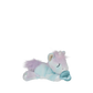 Olli Ela Binky Baby Unicorn - Rainbow Dream