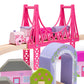 Bigjigs Rail - Fairy Town Train Set - Grace and Fox