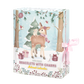 Little Dutch Christmas advent calendar gift for kids age 3 plus