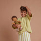 Olli Ella Dinkum Doll - Button - Grace and Fox