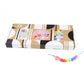 Unicorn & Heart Bracelet Making Kit by Cotton Twist - Grace and Fox