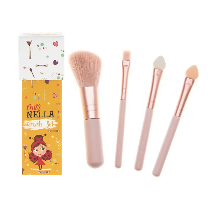 Happy Birthday Gift Set - Candy Fantasy by Miss Nella - Grace and Fox