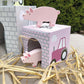 Jabadabado Animal Stacking Cubes - Grace and Fox
