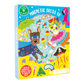Magnetic Dress Up - Pets - Grace and Fox