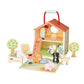 Orange Tree Toys - Wooden Farmyard Play Set - Grace and Fox