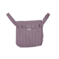 Olli Ella Carrie Convertible Changing Set - Lavender - Grace and Fox