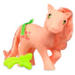 My Little Pony Retro Classic Ponies - Cherries Jubilee - Grace and Fox