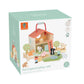 Orange Tree Toys - Wooden Farmyard Play Set - Grace and Fox