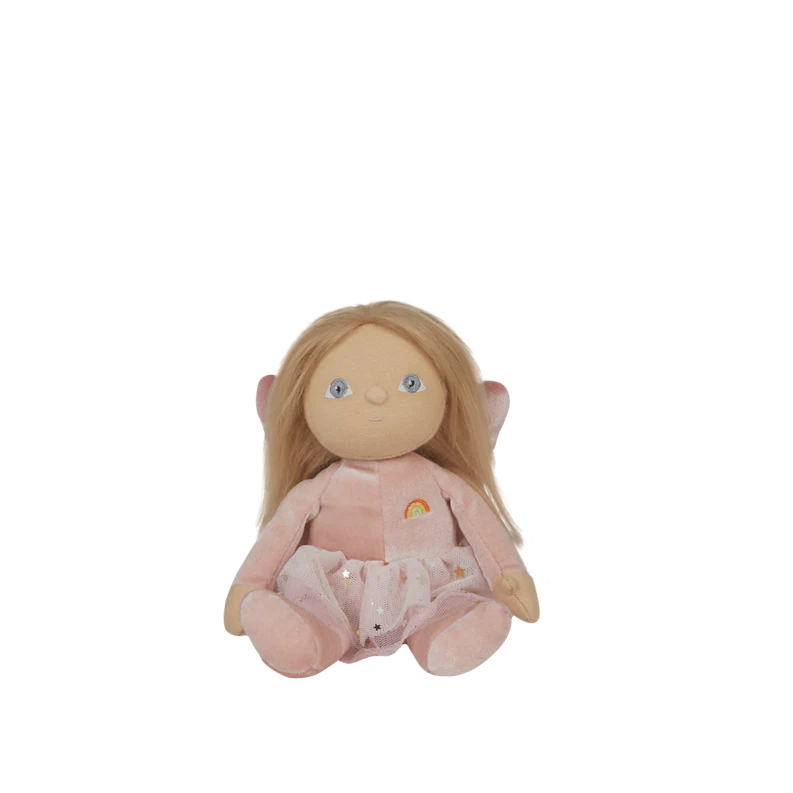 Olli Ella Dinky Dinkum Doll - Fairy Fiona