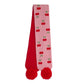 Rockahula Cheerful Cherry Knitted Scarf