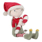 Little Dutch - Christmas Doll - Jim 35cm in box - Grace and Fox