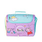 Tonies - Listen & Play Bag - Peppa Pig - Grace and Fox