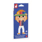 Janod Colouring Pencils 12 Pack