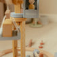 Little Dutch - Wooden Crane set FSC - Grace and Fox