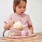 Tender Leaf Toys Wooden Birdie Tea Set - Grace and Fox