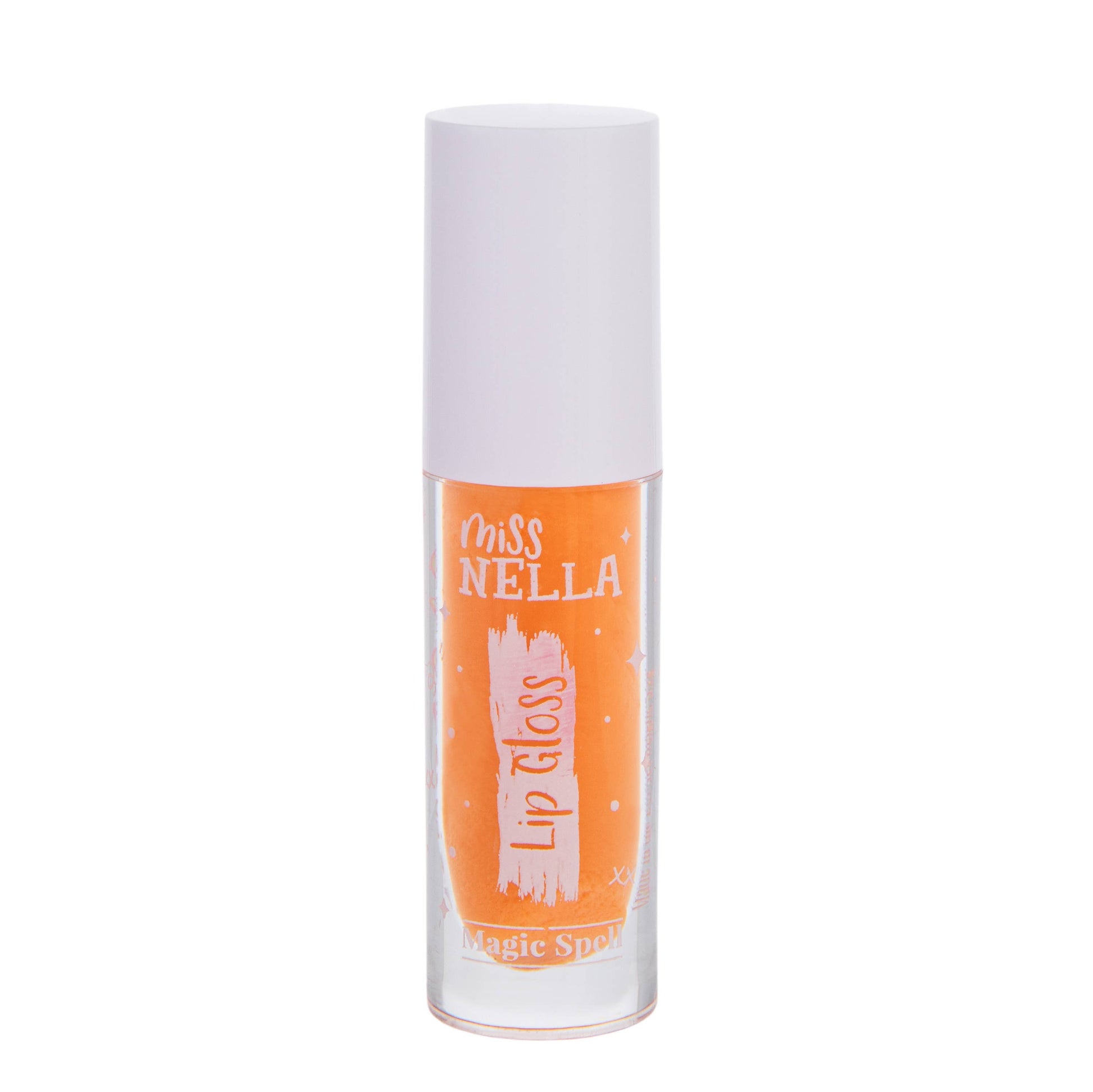 Magic Spell Besties Duo Nail Polish & Lip Gloss Set By Miss Nella - Grace and Fox